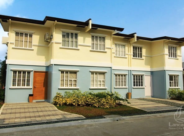 anica model
