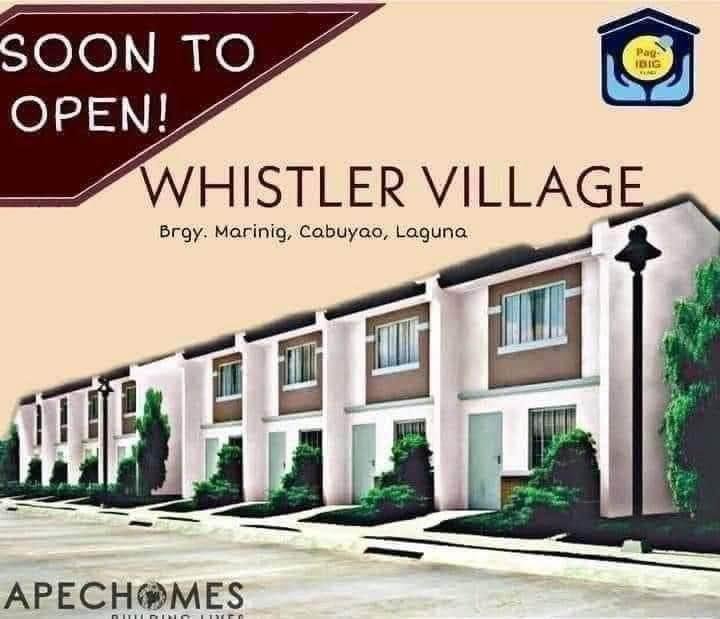 Whistler Village - Townhouse