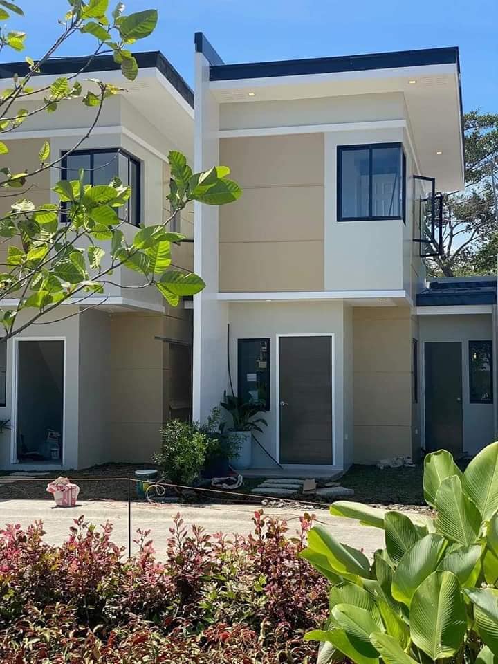 Amara House and Lot Condominium Hanap Bahay Philippines
