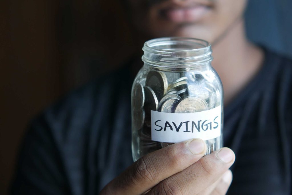 Importance of saving: 3 reasons to save money