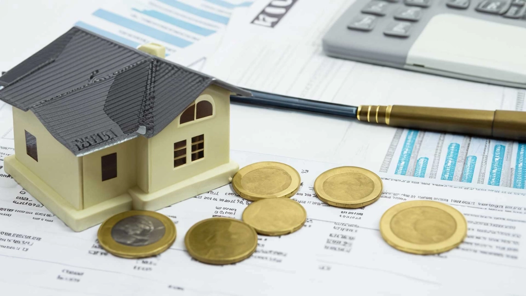 Things to be consider when buying house and lot Budget and Affordability