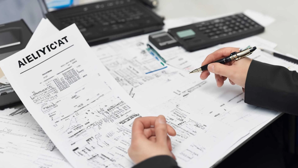 Conduct an Energy Audit