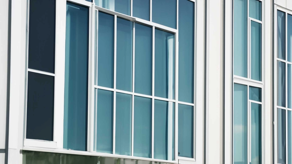 Opt for Energy-Efficient Windows