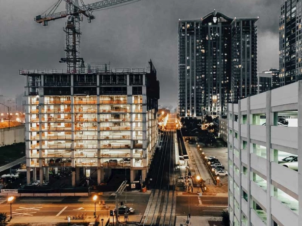 Ensuring Top-Notch Construction Quality in Your Property Investment Construction quality refers to the standard of materials, workmanship, and adherence to building codes and regulations used in the construction of a property.