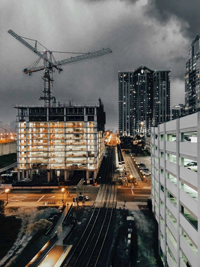 Ensuring Top-Notch Construction Quality in Your Property Investment Construction quality refers to the standard of materials, workmanship, and adherence to building codes and regulations used in the construction of a property.