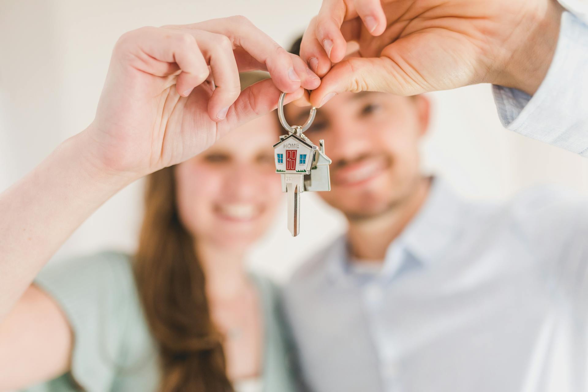 Top 10 Tips for First-Time Home Buyers: Your Complete Guide