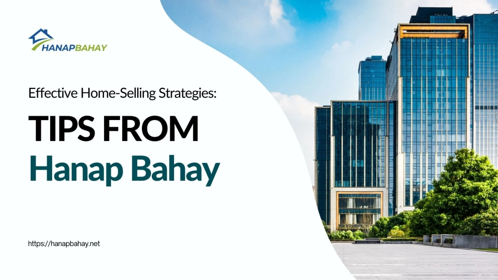 home-selling strategies