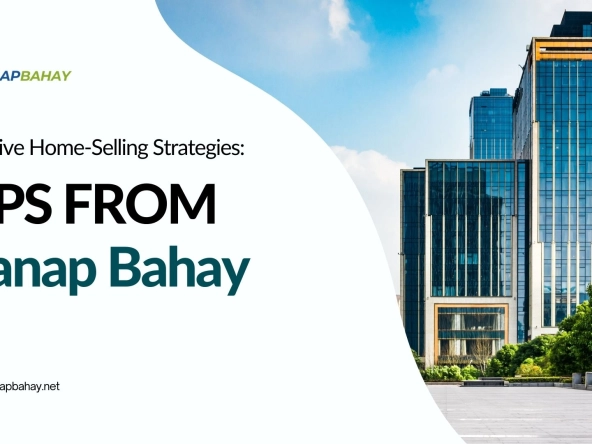 home-selling strategies