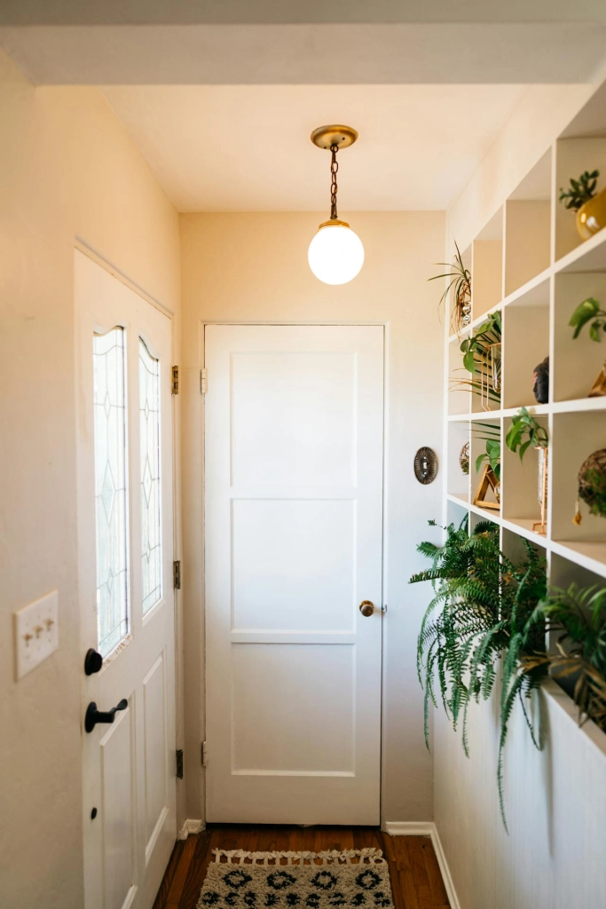 how to make small spaces functional