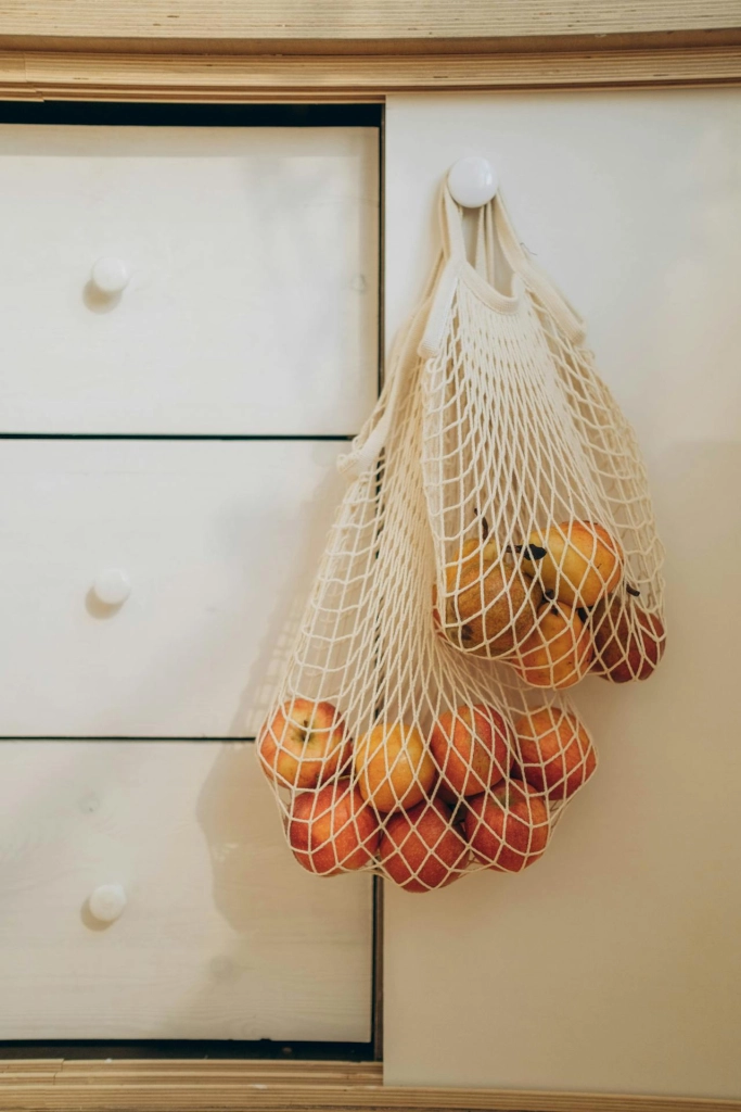 DIY projects for small spaces