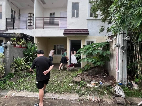 affordable homes Cavite