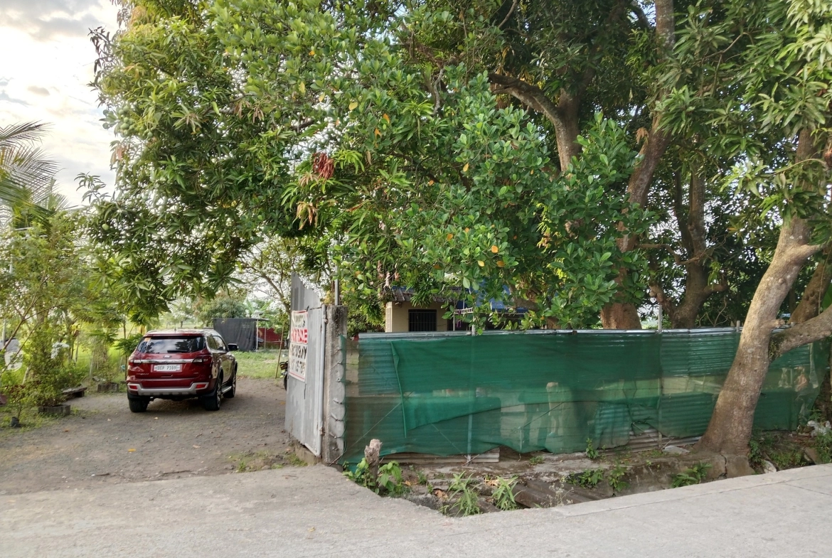 Affordable farm lot for sale in Cavite, Residential lot with clean title in Naic Cavite, Spacious agricultural land for sale in Cavite