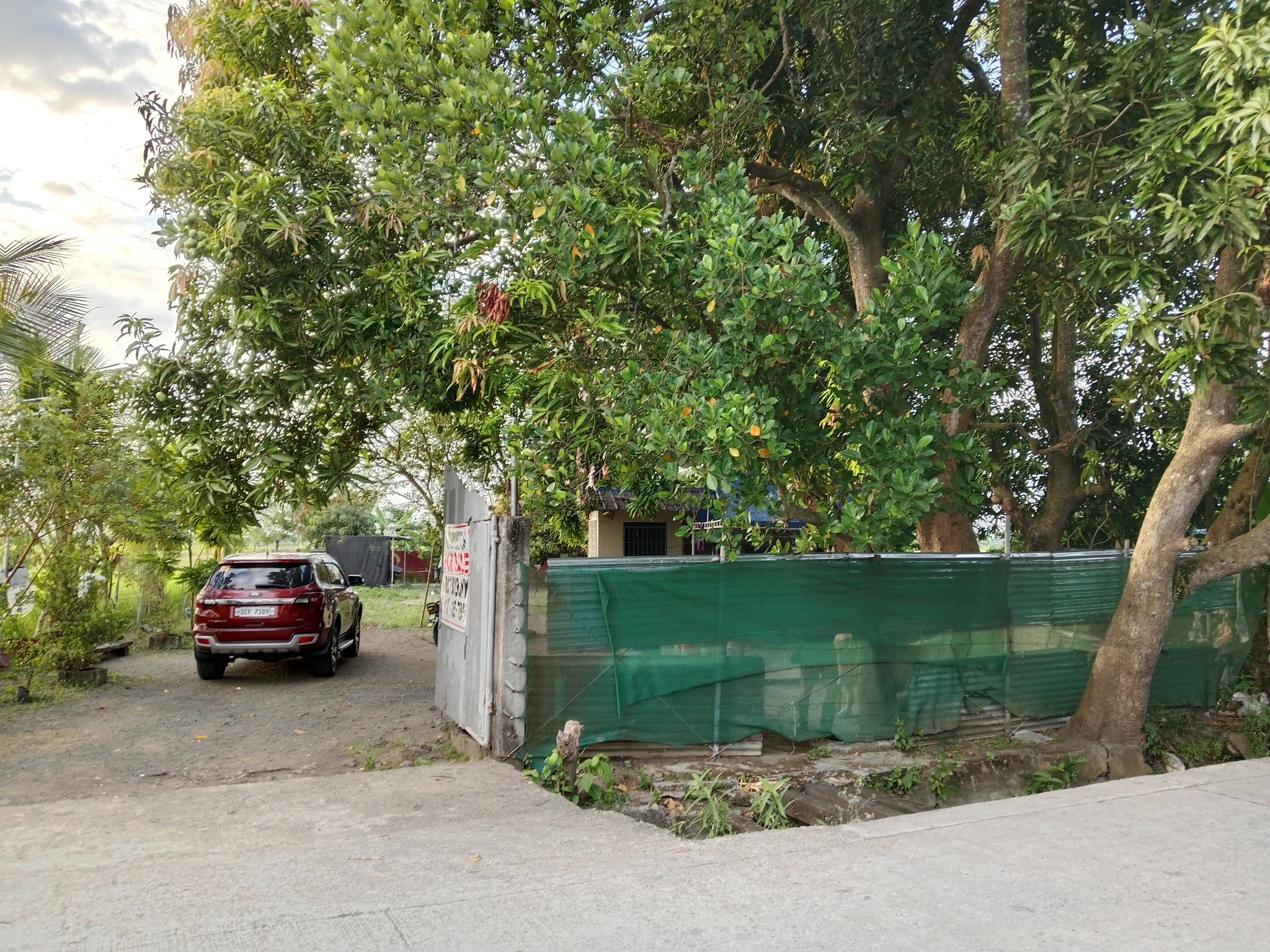 Affordable farm lot for sale in Cavite, Residential lot with clean title in Naic Cavite, Spacious agricultural land for sale in Cavite