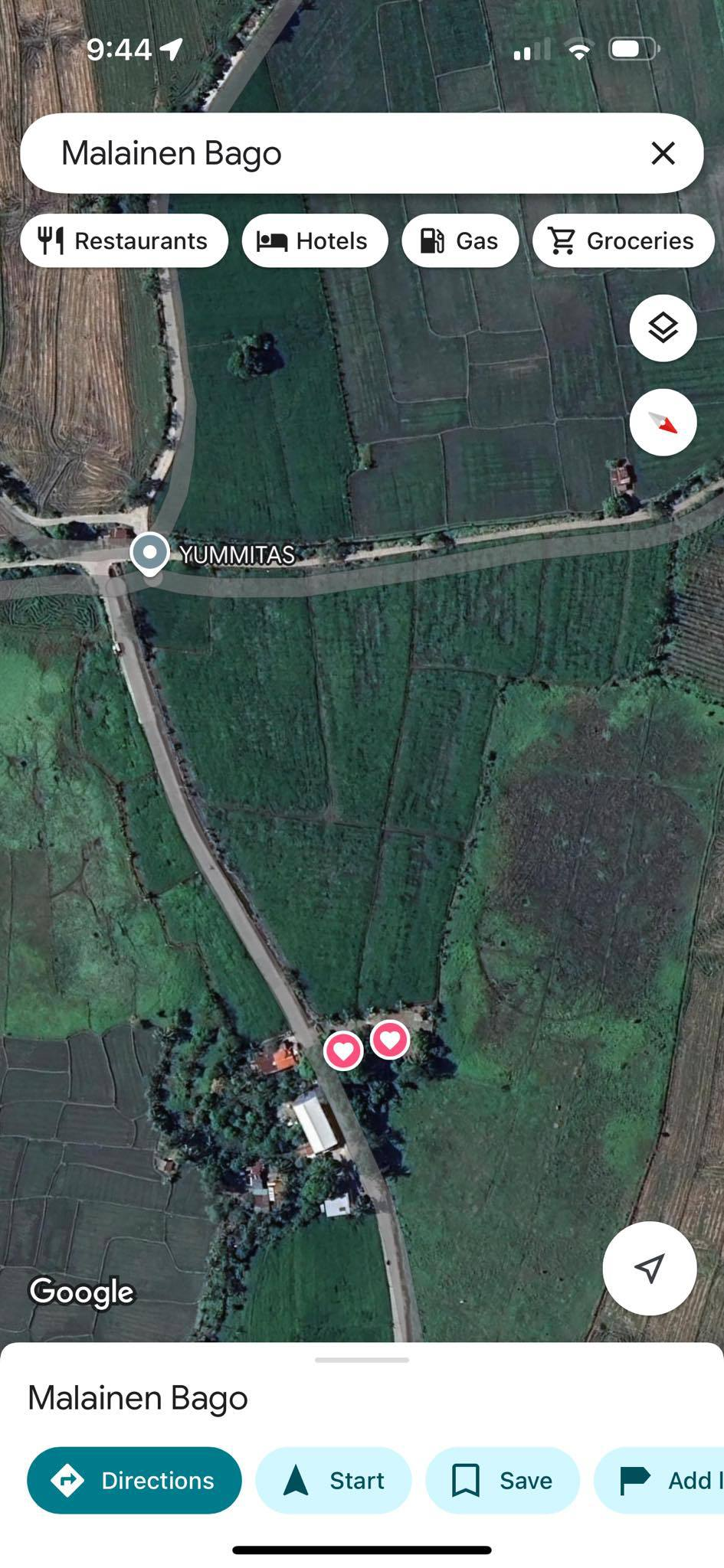 Residential lot with clean title in Naic Cavite, Spacious agricultural land for sale in Cavite, Residential farm lot for sale Cavite