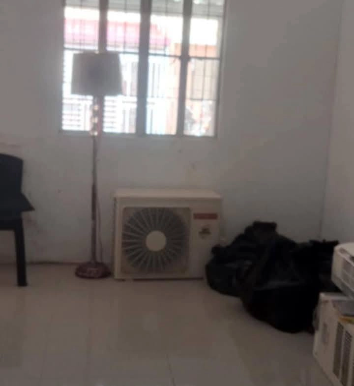 House along main road in Trece Martires Cavite, Affordable house with business potential in Cavite