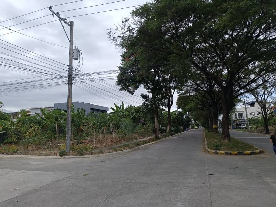 Corner lot for sale in Angeles City Pampanga, Millionaires Lane lot for sale, Affordable lot for sale in Millionaires Lane Angeles City Pampanga