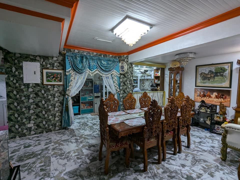 Solar-powered house in Quezon City, Fully solar-powered house for sale in Quezon City