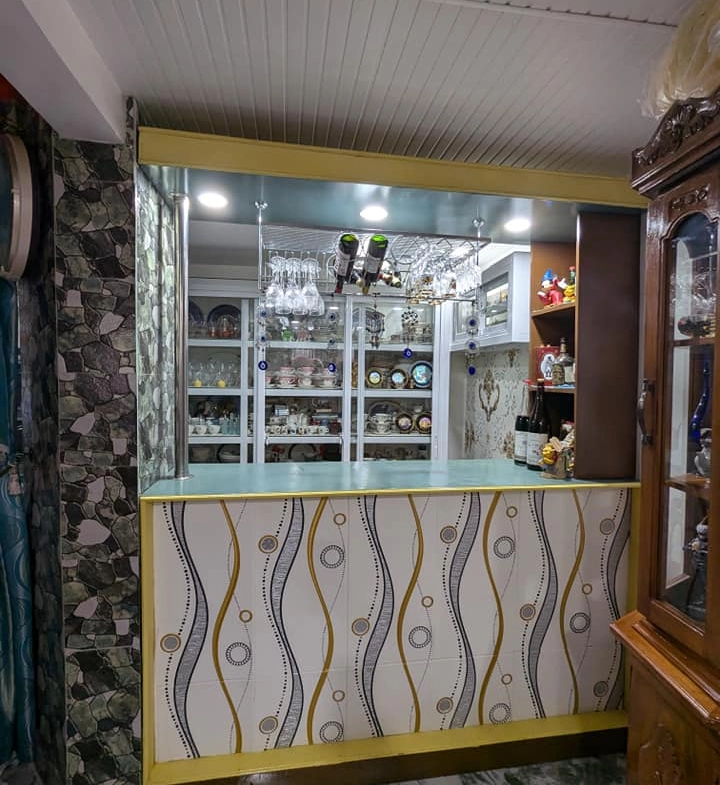 House for sale in Novaliches Quezon City, Solar-powered house in Quezon City