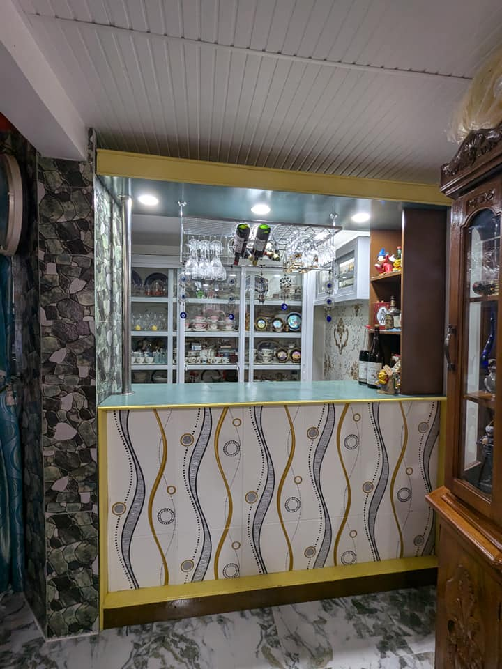 House for sale in Novaliches Quezon City, Solar-powered house in Quezon City