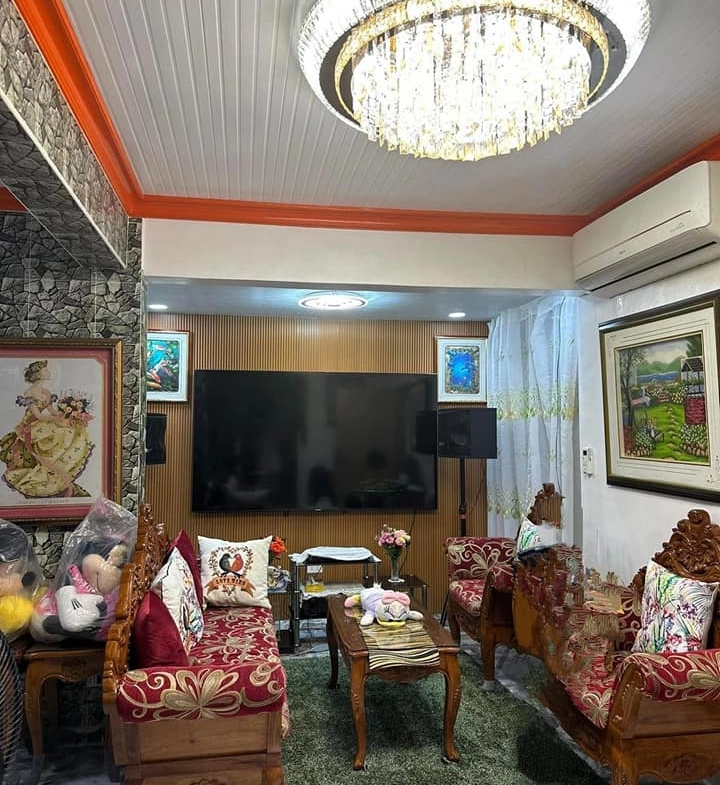 Home for sale near Ayala Fairview Terraces and Landers, House for sale in Novaliches Quezon City