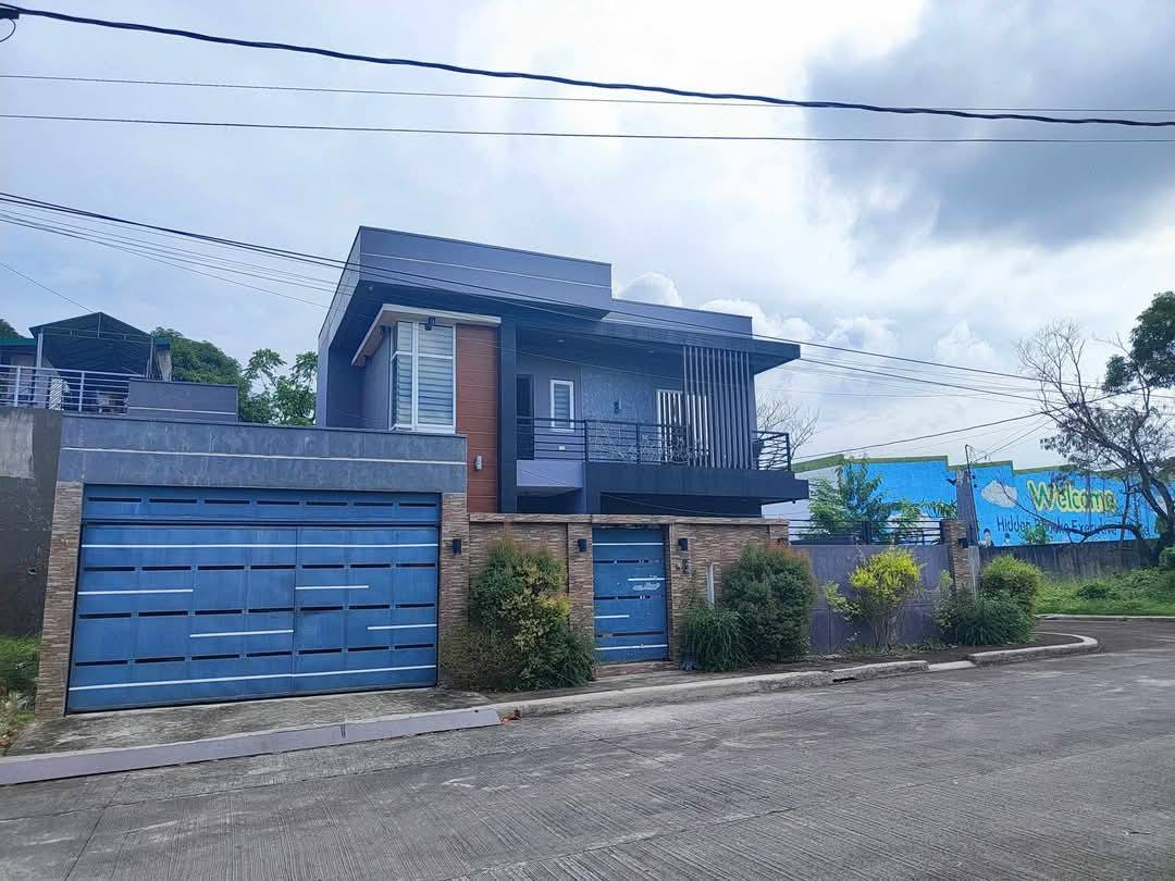 Exclusive subdivision homes for sale in Cavite, House and lot for sale in Tanza Cavite