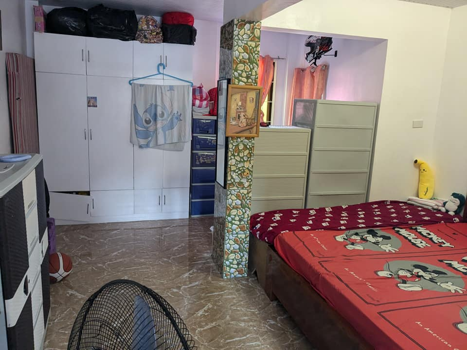 House with ensuite bathrooms in Bloomfield’s Subdivision, Home for sale near Ayala Fairview Terraces and Landers