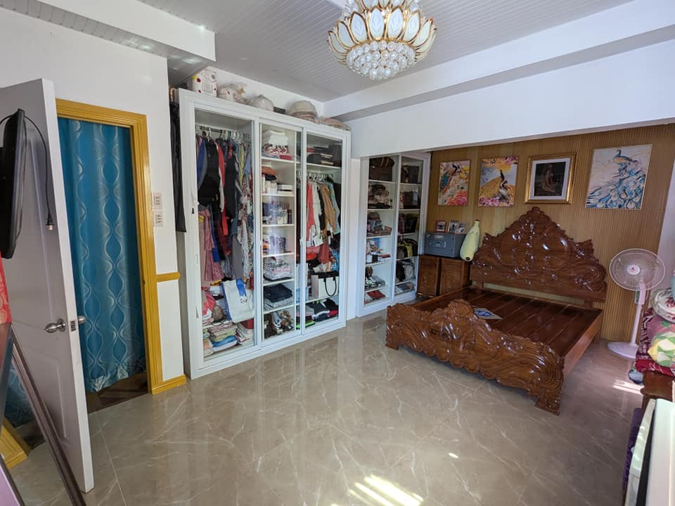 Home for sale near Ayala Fairview Terraces and Landers, House for sale in Novaliches Quezon City