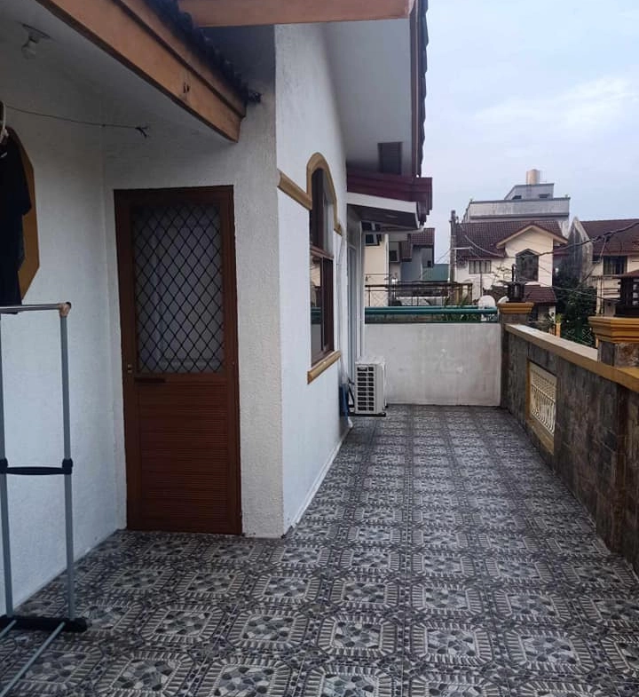 House for sale in Novaliches Quezon City, Solar-powered house in Quezon City