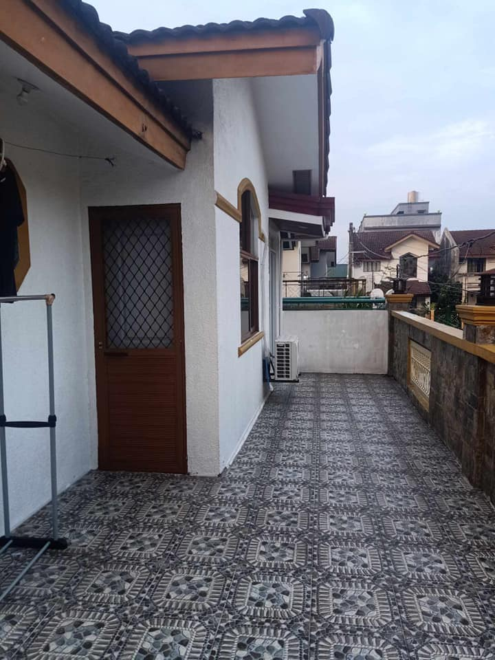 House for sale in Novaliches Quezon City, Solar-powered house in Quezon City