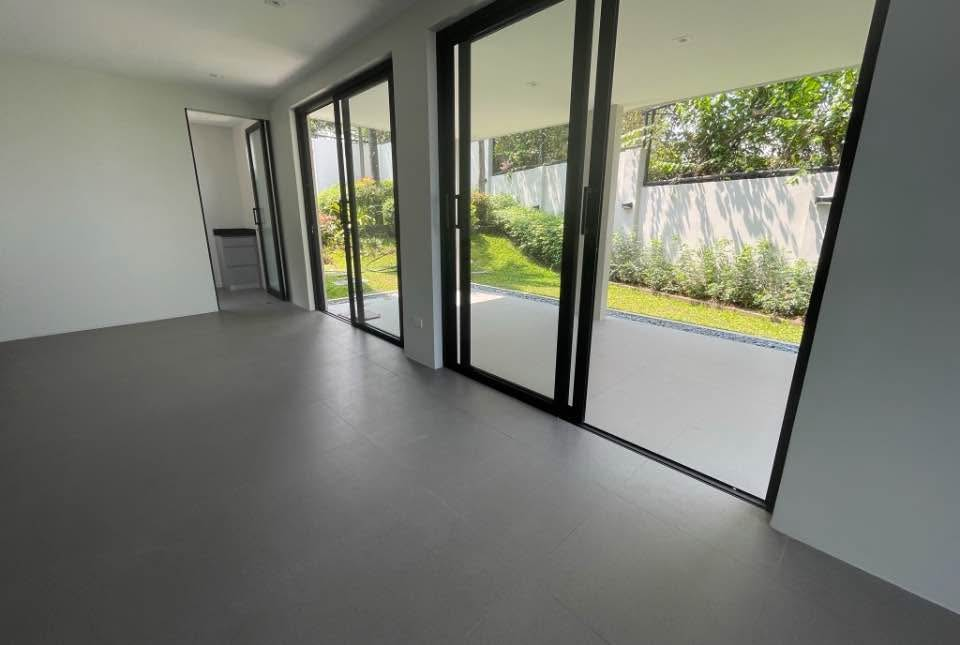 Modern 4-bedroom home with jacuzzi and garden, House for sale in Havila Taytay, Taytay Rizal house with swimming pool, luxury home with city view Taytay, Luxury house with pool in Taytay Rizal