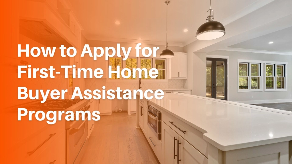 how to apply for first-time buyer programs, assistance for new home buyers, first home loan programs in the Philippines, first-time home buyer, home buyer assistance