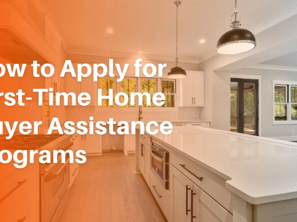 how to apply for first-time buyer programs, assistance for new home buyers, first home loan programs in the Philippines, first-time home buyer, home buyer assistance