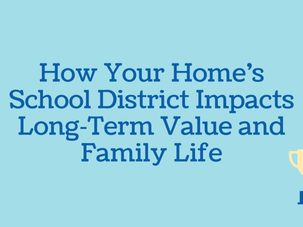 how school district affects property price, benefits of living near good schools Manila, impact of school quality on home resale value